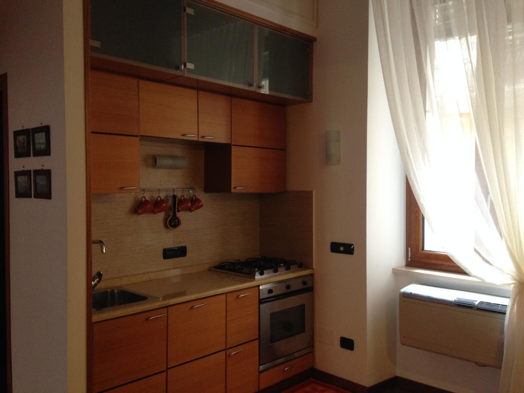 Appartamento Welcome