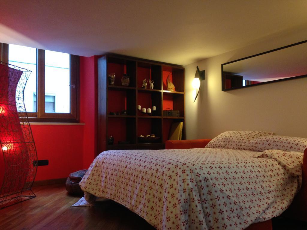 Appartamento Welcome