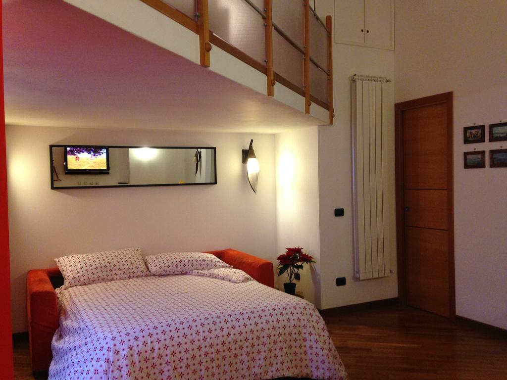 Appartamento Welcome Napoli