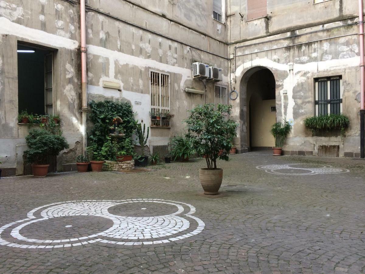 Welcome Appartamento Napoli