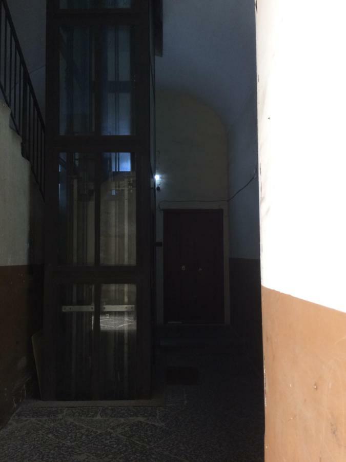Appartamento Welcome