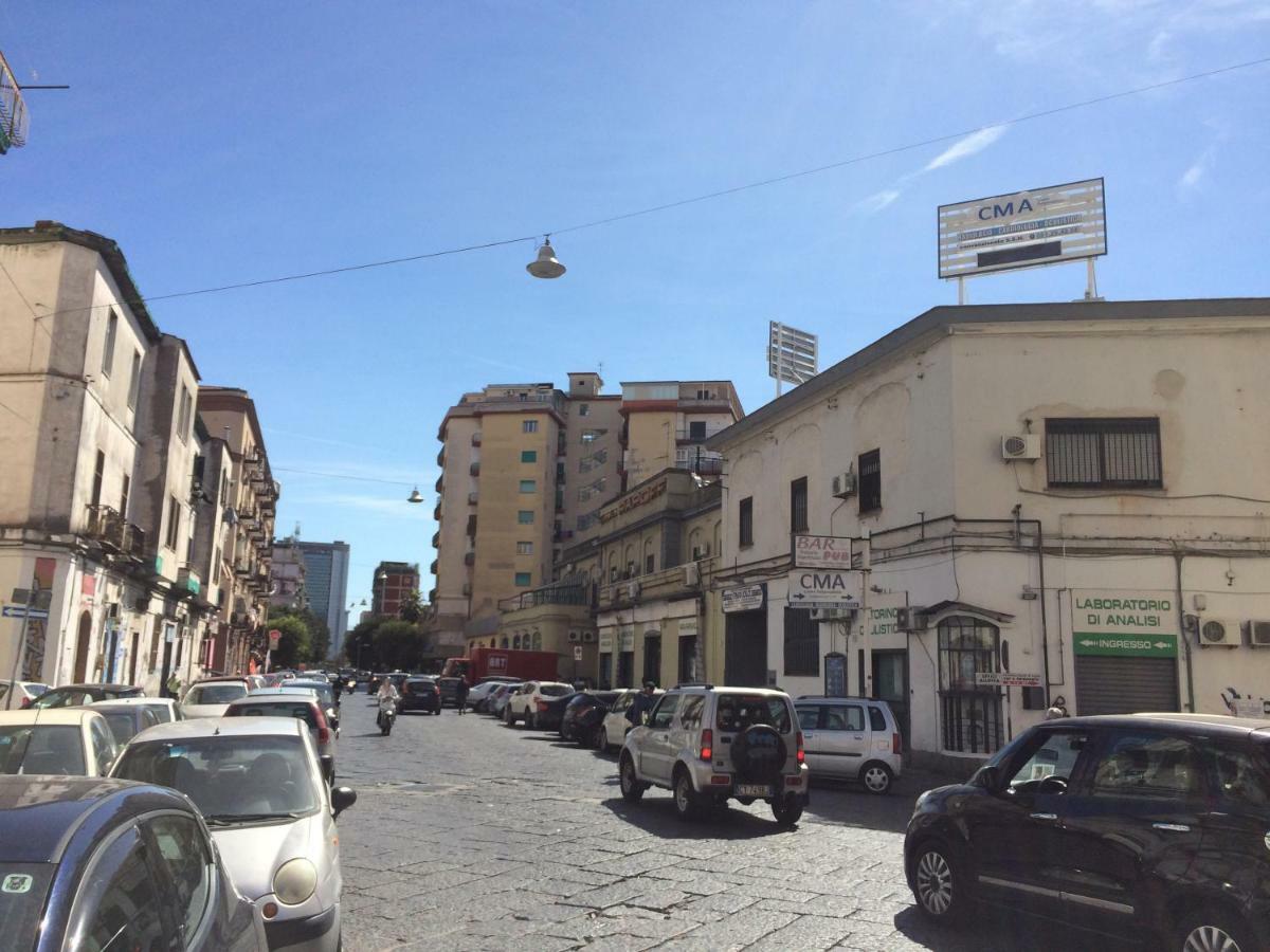 Welcome Appartamento Napoli