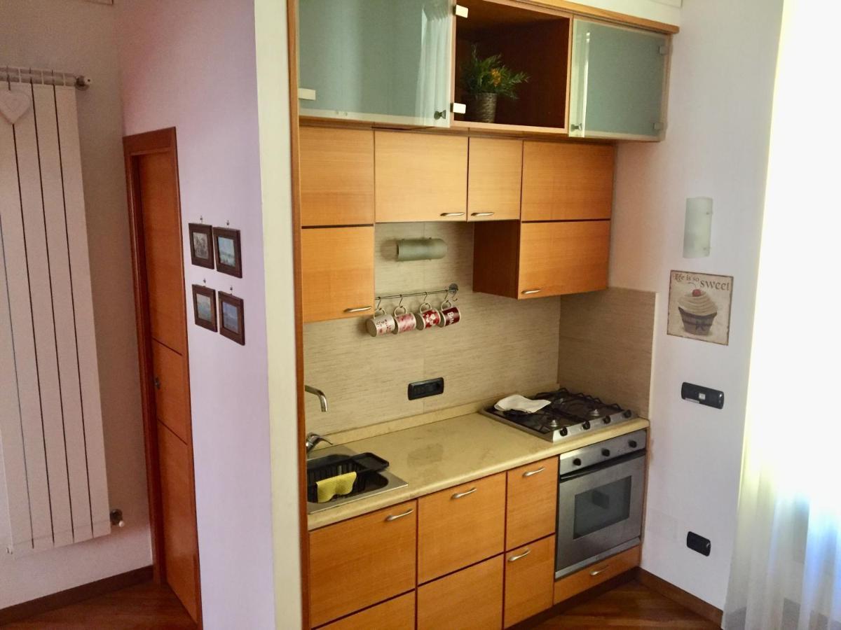 Welcome Appartement Naples