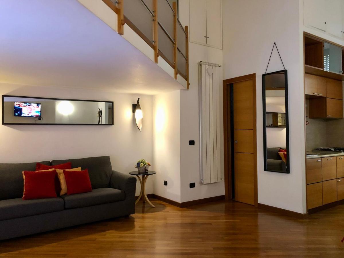 Welcome Appartement