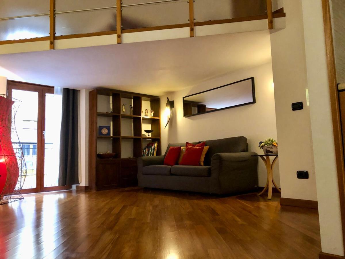 Appartement Welcome Naples