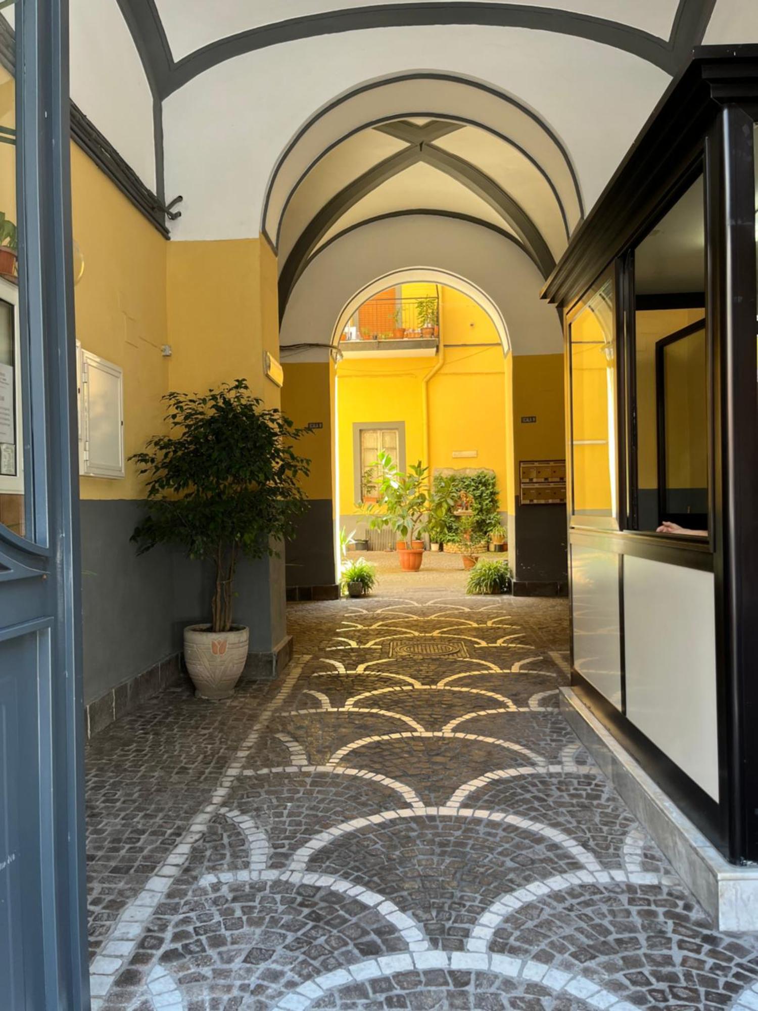 Appartamento Welcome