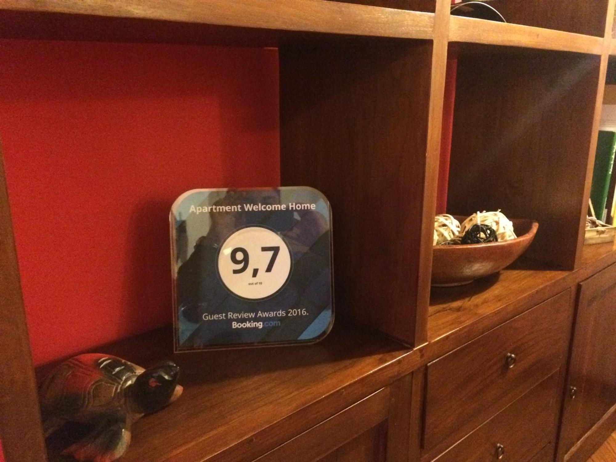 Welcome Appartement Naples